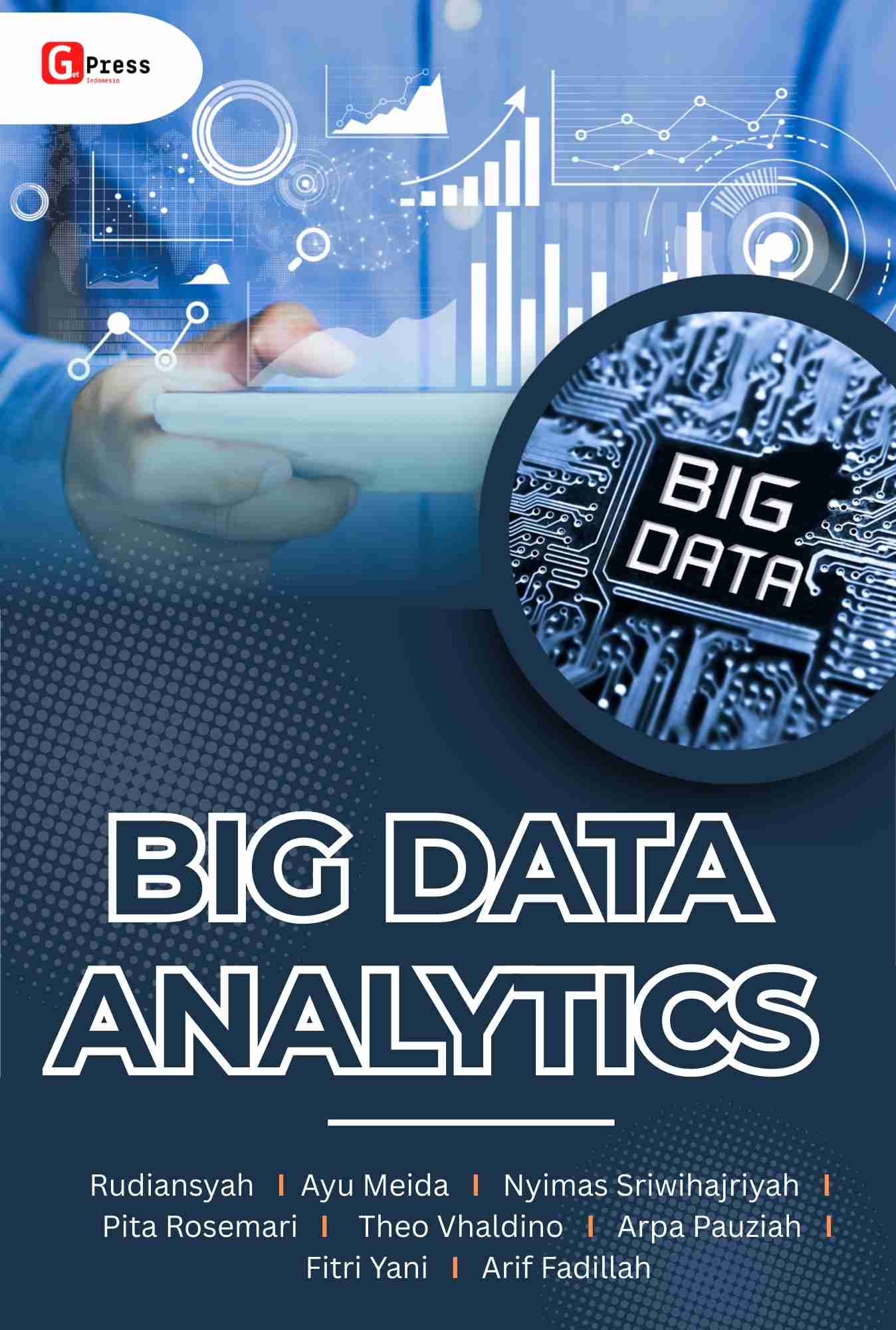 Big Data Analytics